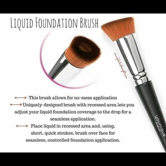 Brushes - Picture 4 of 10